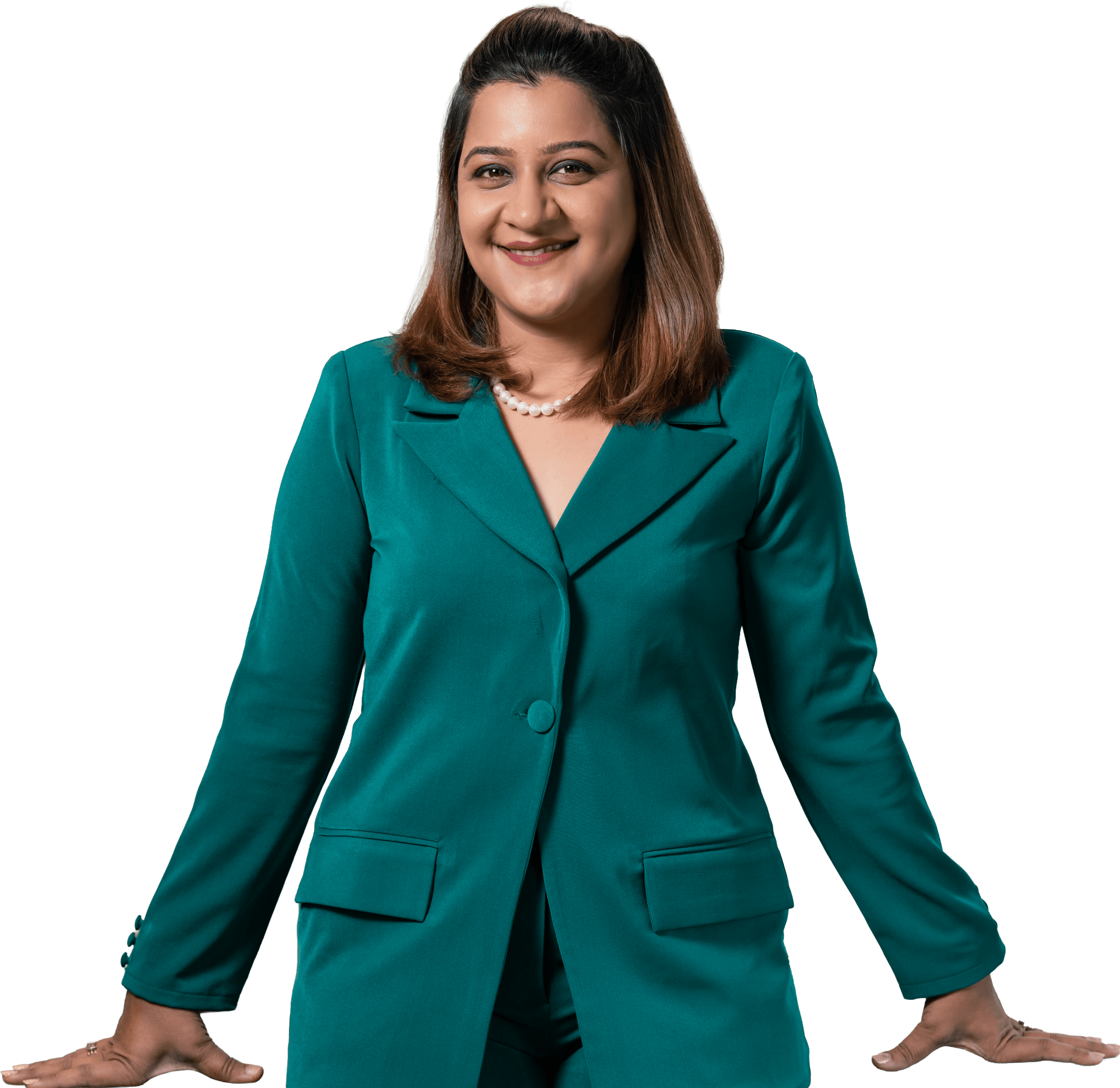 CA Anuya Amit Deshmukh